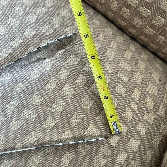 All-Clad Stainless Steel Serving Tongs - Picture 11 of 13